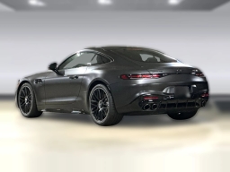 Mercedes-Benz AMG GT AMG GT 43 Coupe 2026
