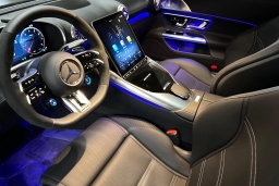 Mercedes-Benz AMG GT AMG GT 43 Coupe 2026