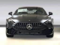 Mercedes-Benz AMG GT AMG GT 43 Coupe 2026