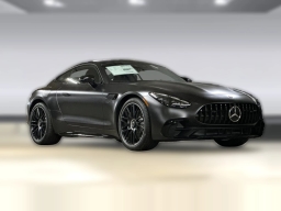 Mercedes-Benz AMG GT AMG GT 43 Coupe 2026