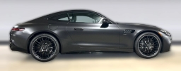 Mercedes-Benz AMG GT AMG GT 43 Coupe 2026