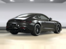Mercedes-Benz AMG GT AMG GT 43 Coupe 2026