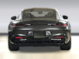 Mercedes-Benz AMG GT AMG GT 43 Coupe 2026
