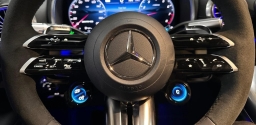 Mercedes-Benz AMG GT AMG GT 43 Coupe 2026