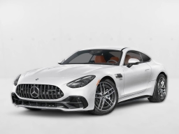 Mercedes-Benz AMG GT AMG GT 43 Coupe 2026