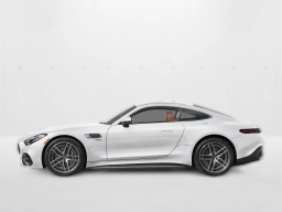Mercedes-Benz AMG GT AMG GT 43 Coupe 2026