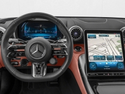 Mercedes-Benz AMG GT AMG GT 43 Coupe 2026