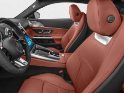 Mercedes-Benz AMG GT AMG GT 43 Coupe 2026