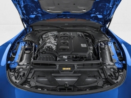 Mercedes-Benz AMG GT AMG GT 43 Coupe 2026
