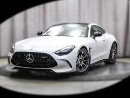 Mercedes-Benz AMG GT AMG GT 63 Coupe 2025