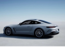 Mercedes-Benz AMG GT AMG GT 63 Coupe 2025