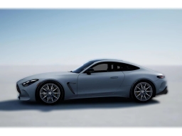 Mercedes-Benz AMG GT AMG GT 63 Coupe 2025