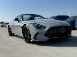 Mercedes-Benz AMG GT AMG GT 63 Coupe 2026