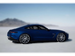 Mercedes-Benz AMG GT AMG GT 63 S E Performance Coupe 2026