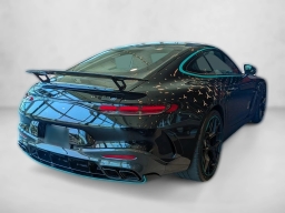 Mercedes-Benz AMG GT AMG GT 63 Pro Coupe 2025
