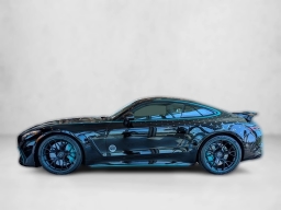 Mercedes-Benz AMG GT AMG GT 63 Pro Coupe 2025
