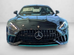 Mercedes-Benz AMG GT AMG GT 63 Pro Coupe 2025