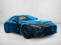 Mercedes-Benz AMG GT AMG GT 63 Pro Coupe 2025