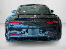 Mercedes-Benz AMG GT AMG GT 63 Pro Coupe 2025