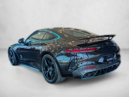 Mercedes-Benz AMG GT AMG GT 63 Pro Coupe 2025