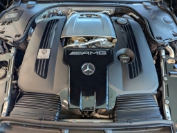 Mercedes-Benz AMG GT AMG GT 63 Pro Coupe 2025
