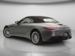 Mercedes-Benz SL AMG SL 43 Roadster 2026