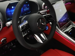Mercedes-Benz SL AMG SL 43 Roadster 2026