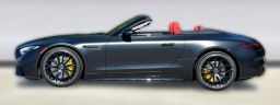 Mercedes-Benz SL AMG SL 55 Roadster 2026
