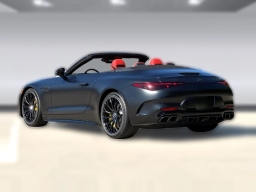 Mercedes-Benz SL AMG SL 55 Roadster 2026