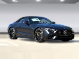 Mercedes-Benz SL AMG SL 55 Roadster 2026