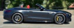 Mercedes-Benz SL AMG SL 55 Roadster 2026