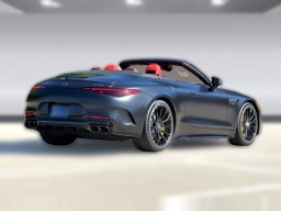 Mercedes-Benz SL AMG SL 55 Roadster 2026