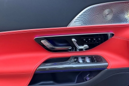 Mercedes-Benz SL AMG SL 55 Roadster 2026