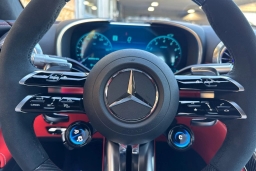 Mercedes-Benz SL AMG SL 55 Roadster 2026