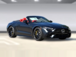 Mercedes-Benz SL AMG SL 55 Roadster 2026