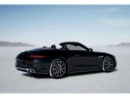 Mercedes-Benz SL AMG SL 55 Roadster 2026