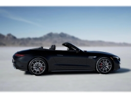 Mercedes-Benz SL AMG SL 55 Roadster 2026
