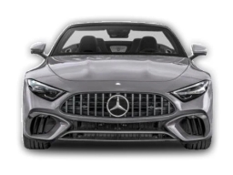 Mercedes-Benz SL AMG SL 55 Roadster 2026