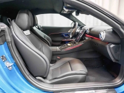 Mercedes-Benz SL AMG SL 55 Roadster 2026
