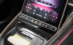 Mercedes-Benz SL AMG SL 55 Roadster 2026