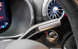 Mercedes-Benz SL AMG SL 55 Roadster 2026