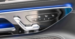 Mercedes-Benz SL AMG SL 55 Roadster 2026