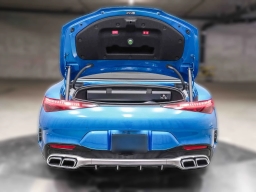 Mercedes-Benz SL AMG SL 55 Roadster 2026