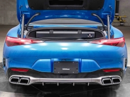 Mercedes-Benz SL AMG SL 55 Roadster 2026