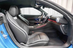 Mercedes-Benz SL AMG SL 55 Roadster 2026