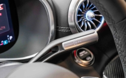 Mercedes-Benz SL AMG SL 55 Roadster 2026