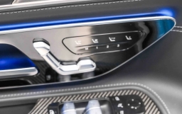Mercedes-Benz SL AMG SL 55 Roadster 2026