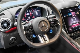 Mercedes-Benz SL AMG SL 55 Roadster 2026