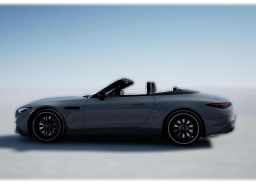 Mercedes-Benz SL AMG SL 63 Roadster 2026