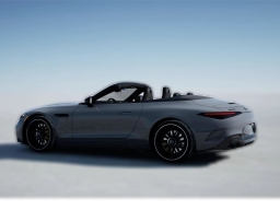 Mercedes-Benz SL AMG SL 63 Roadster 2026